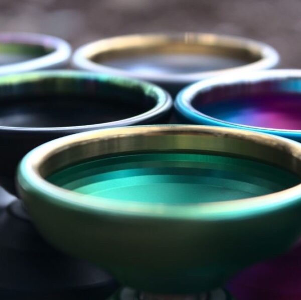 Exia (b-grades) - Mk1 Yoyos