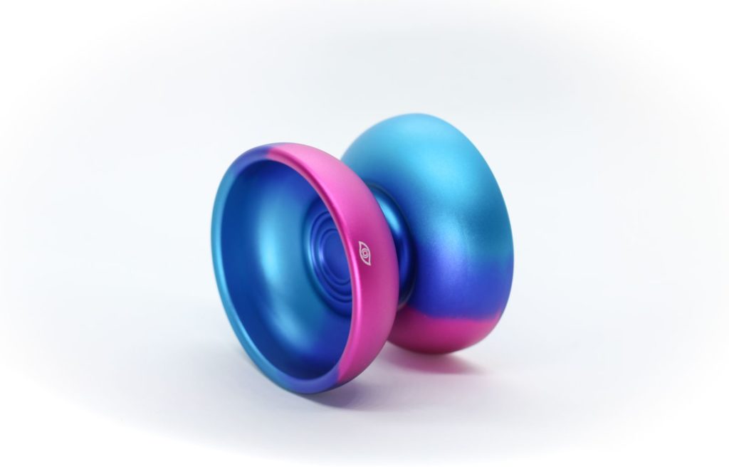 yoyos fun center