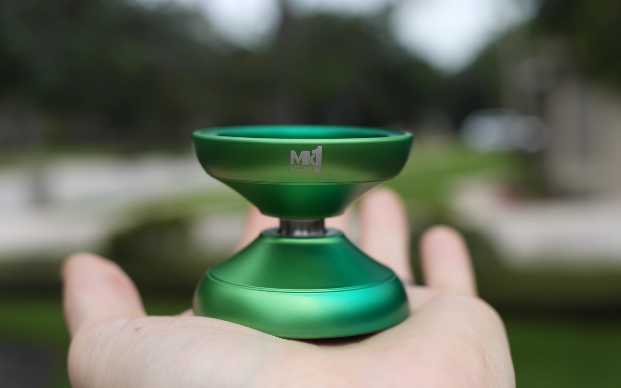 Yoyos Mk1 Yoyos