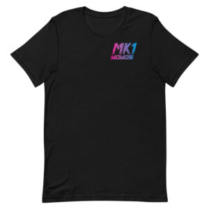 Mk1 T-Shirt