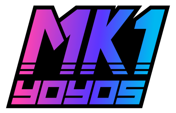 Mk1 Yoyos