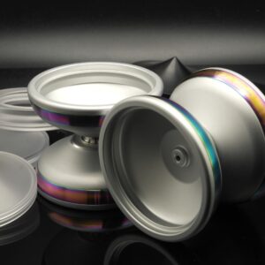 Mk1 Unicorn Yoyo - Loose B- Grades