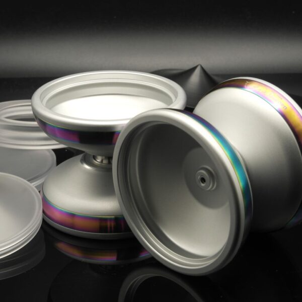 Mk1 Unicorn Yoyo - Loose B- Grades