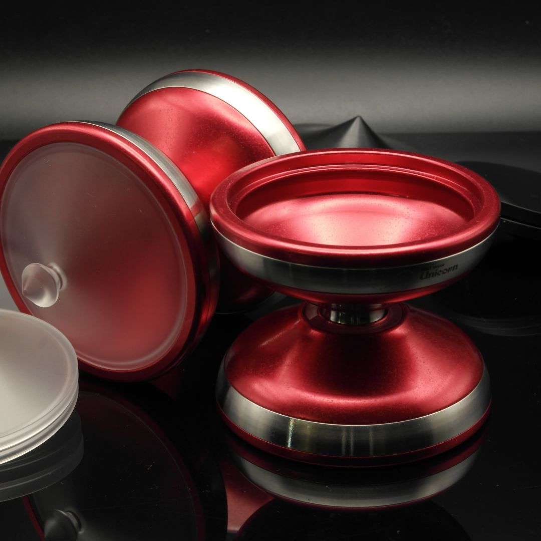 Mk1 Unicorn Yoyo - Image 5