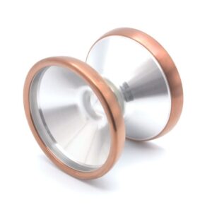 Mk1 HD - Signature bimetal yoyo of Connor Sheahan