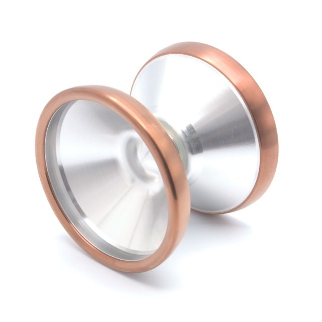 Mk1 Yoyos バチスフィア ブラック SPINGEAR - MK1 and Turner Return Tops BATYHSPHERE