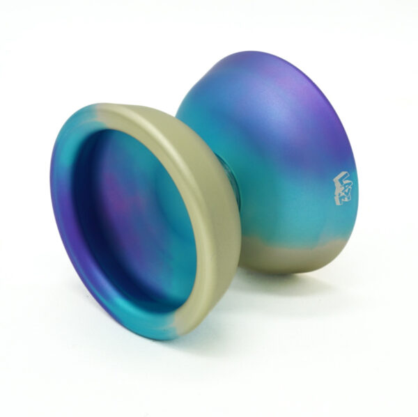 Mk1 Laze - Mk1 Yoyos
