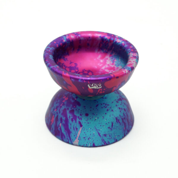 Mk1 Laze - Mk1 Yoyos