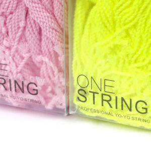 ONE String - Professional yo-yo string - 100 pack