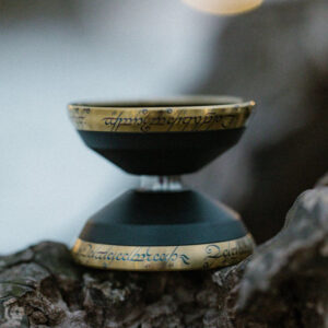 The Ring-Bearer™: The One Ring™