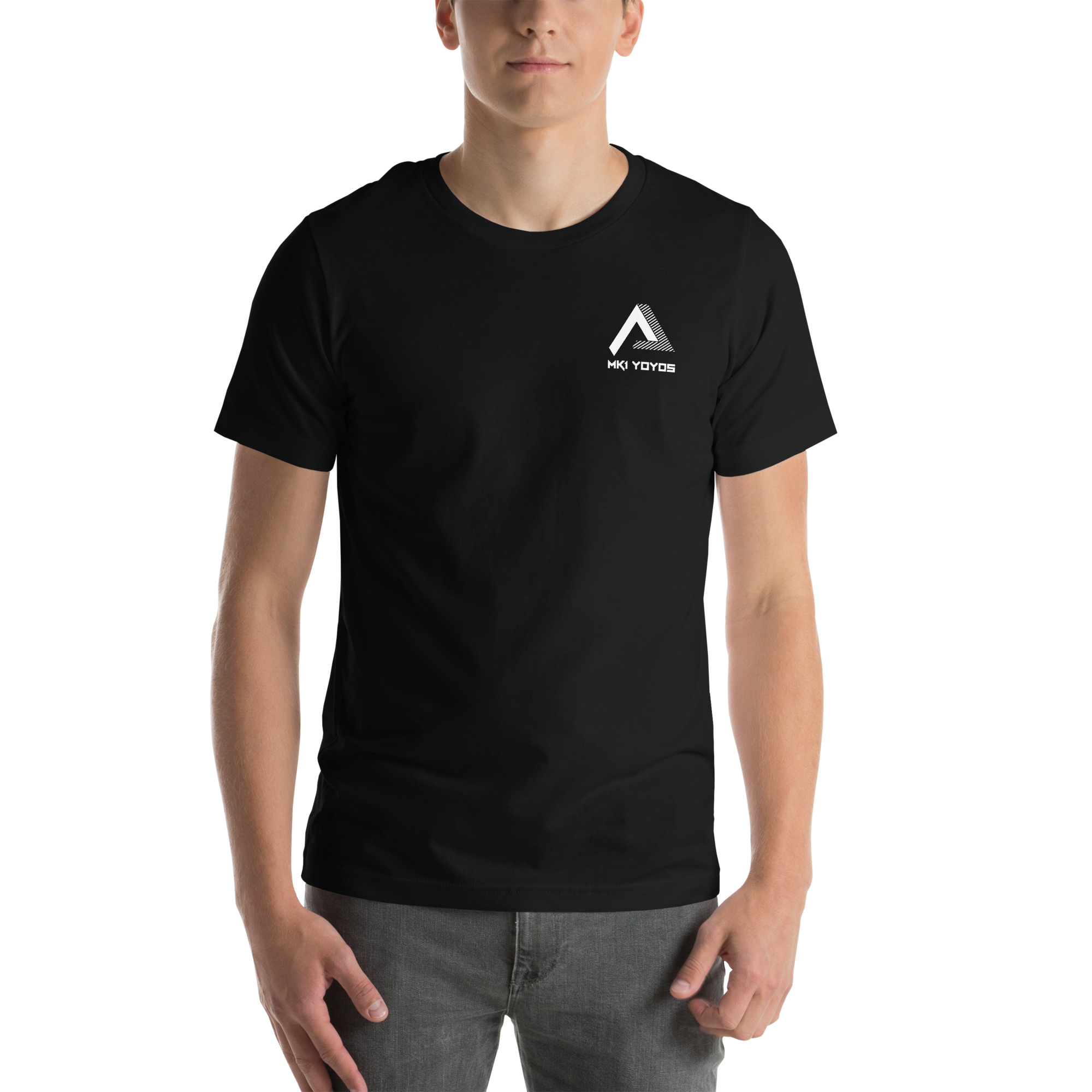Let’s go gambling! National Yoyo Contest Mk1 Team Shirt