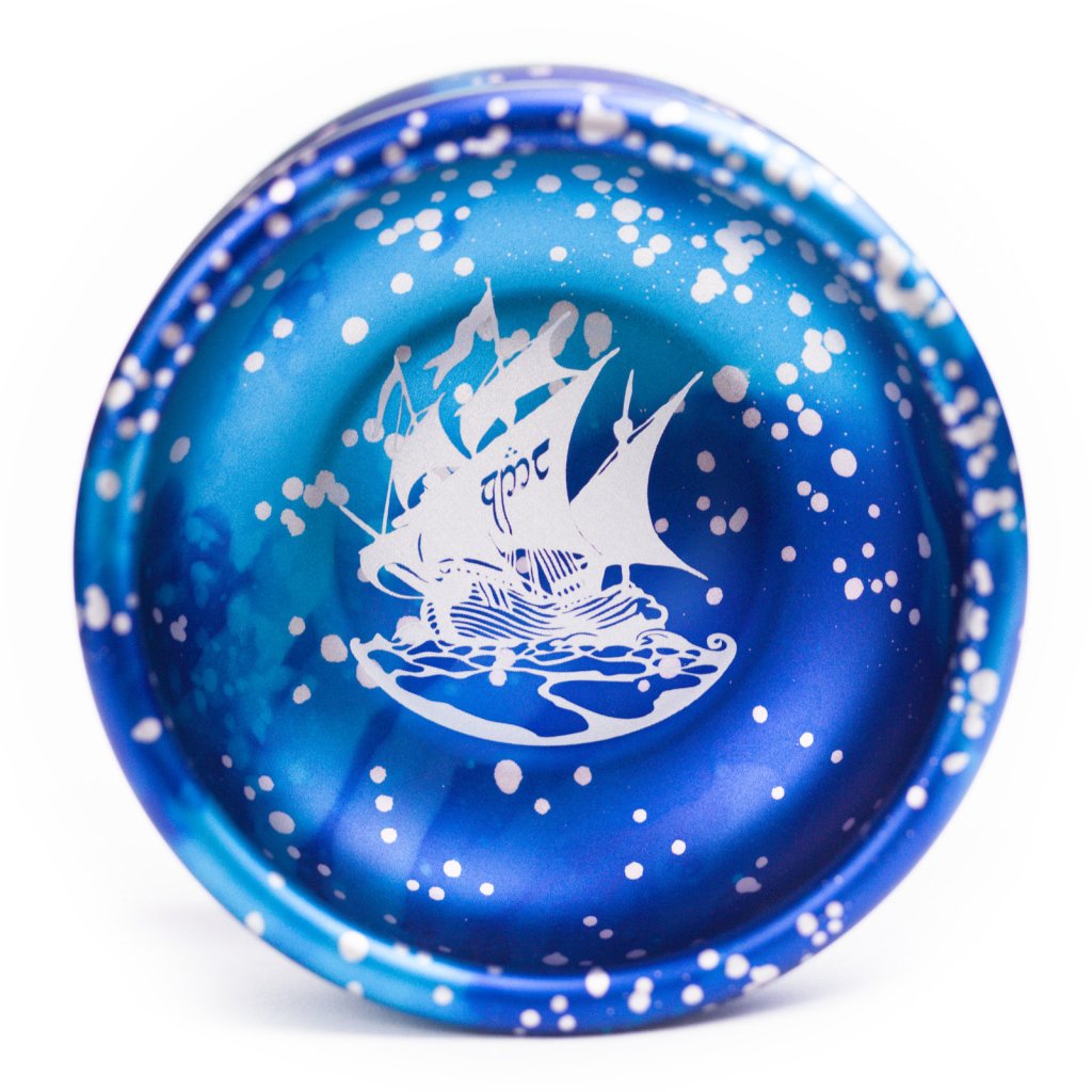 The Palantír™ yoyo - Image 9