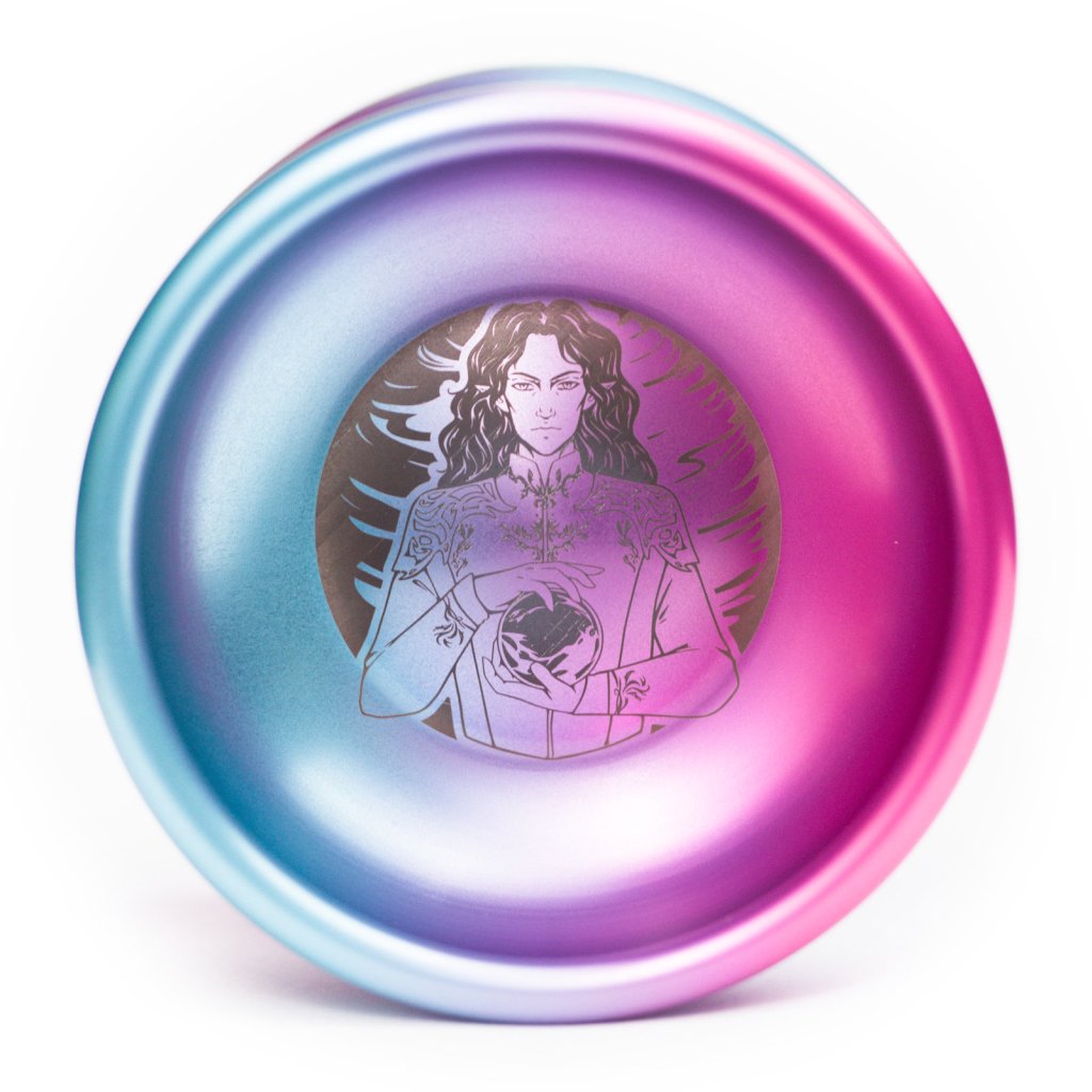 The Palantír™ yoyo - Image 10