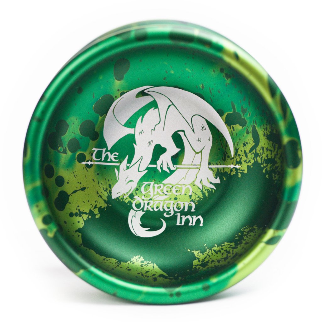 The Palantír™ yoyo - Image 8