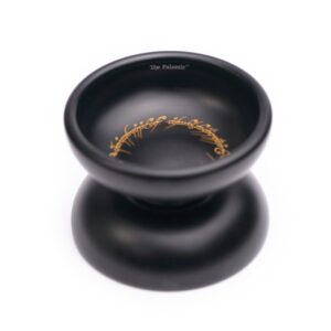The Palantír™ yoyo (coming soon)