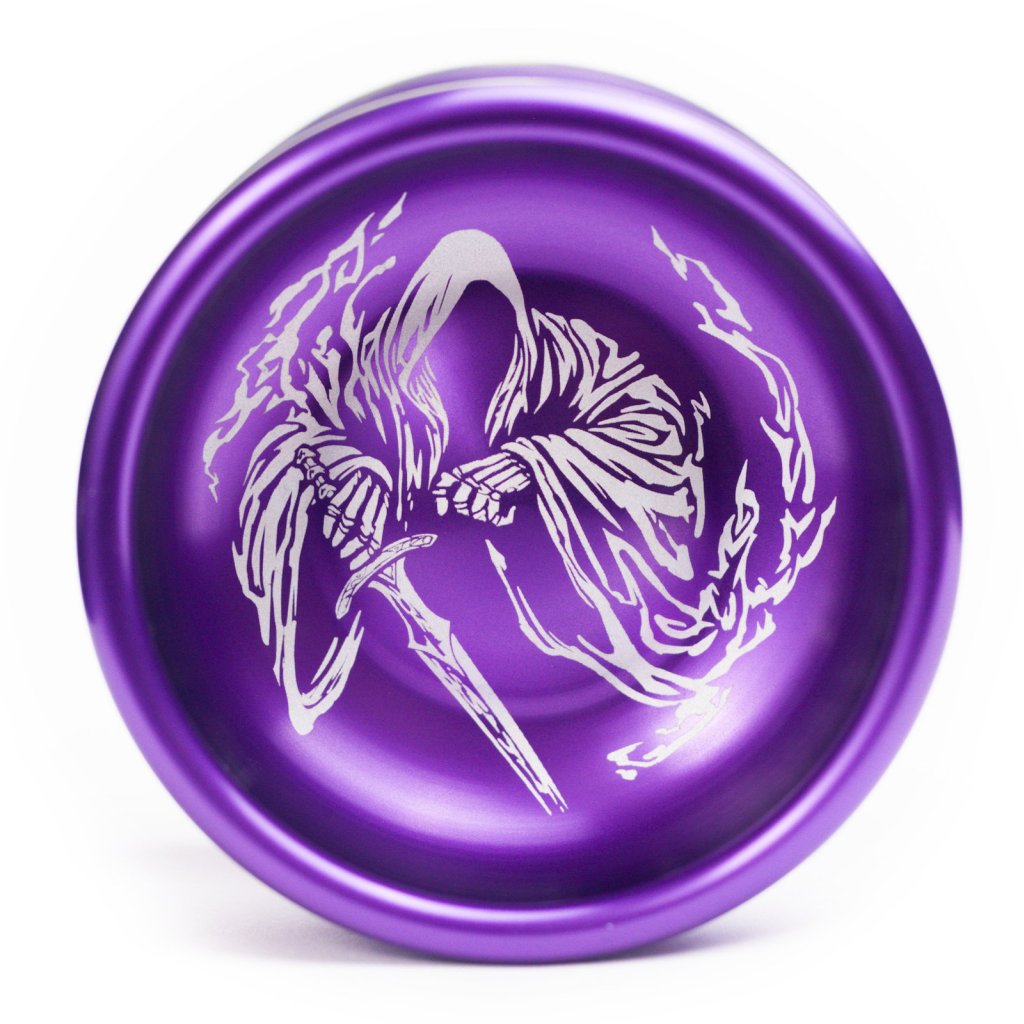 The Palantír™ yoyo - Image 7