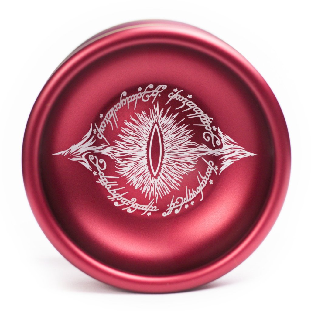 The Palantír™ yoyo - Image 5