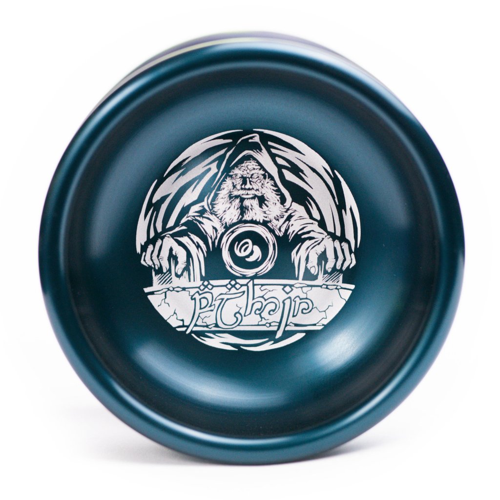 The Palantír™ yoyo - Image 4