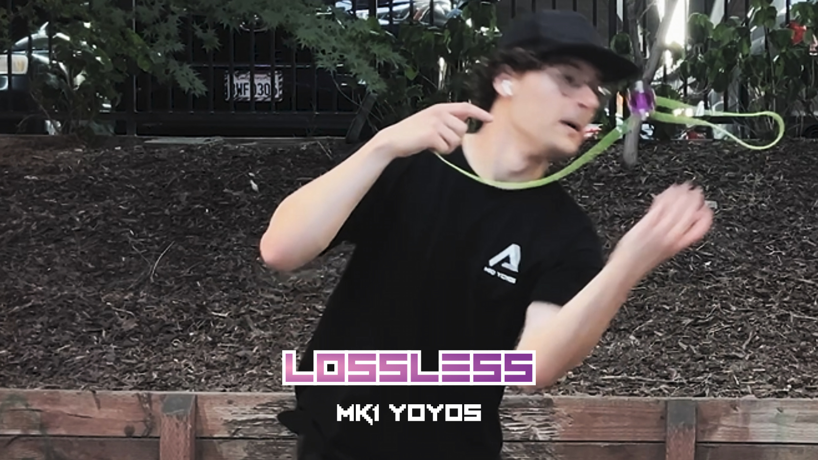 Mk1 Lossless